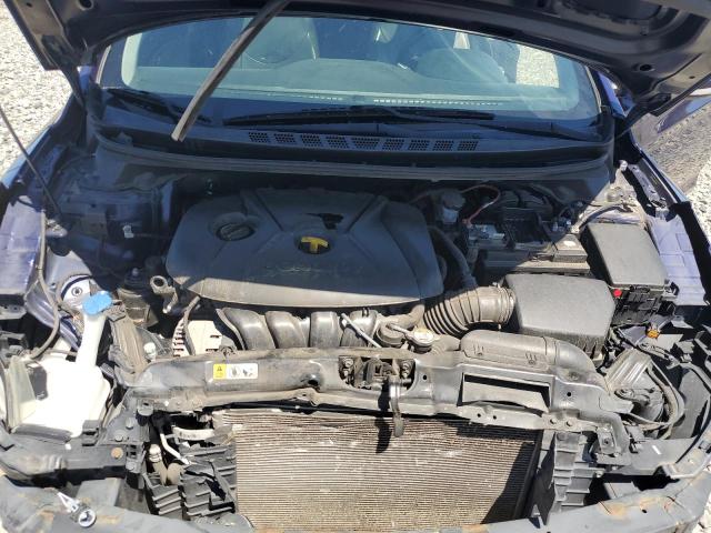 Photo 10 VIN: 5NPDH4AE4DH426407 - HYUNDAI ELANTRA 