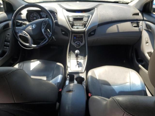 Photo 7 VIN: 5NPDH4AE4DH426407 - HYUNDAI ELANTRA 