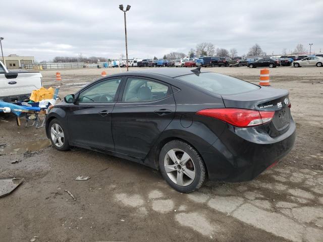 Photo 1 VIN: 5NPDH4AE4DH426827 - HYUNDAI ELANTRA 