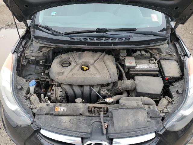 Photo 10 VIN: 5NPDH4AE4DH426827 - HYUNDAI ELANTRA 