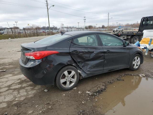 Photo 2 VIN: 5NPDH4AE4DH426827 - HYUNDAI ELANTRA 