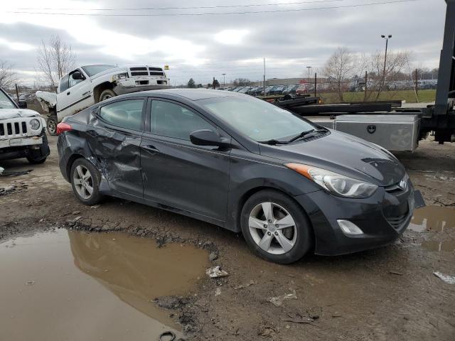 Photo 3 VIN: 5NPDH4AE4DH426827 - HYUNDAI ELANTRA 