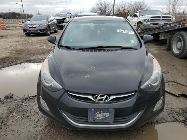 Photo 4 VIN: 5NPDH4AE4DH426827 - HYUNDAI ELANTRA 