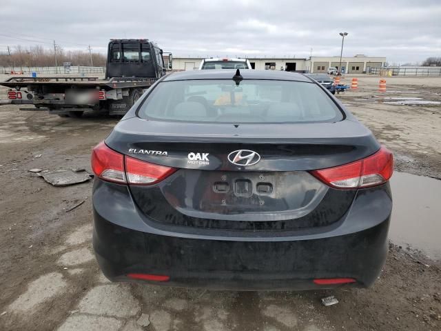 Photo 5 VIN: 5NPDH4AE4DH426827 - HYUNDAI ELANTRA 