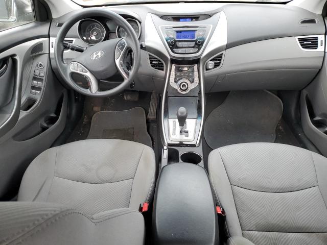 Photo 7 VIN: 5NPDH4AE4DH426827 - HYUNDAI ELANTRA 