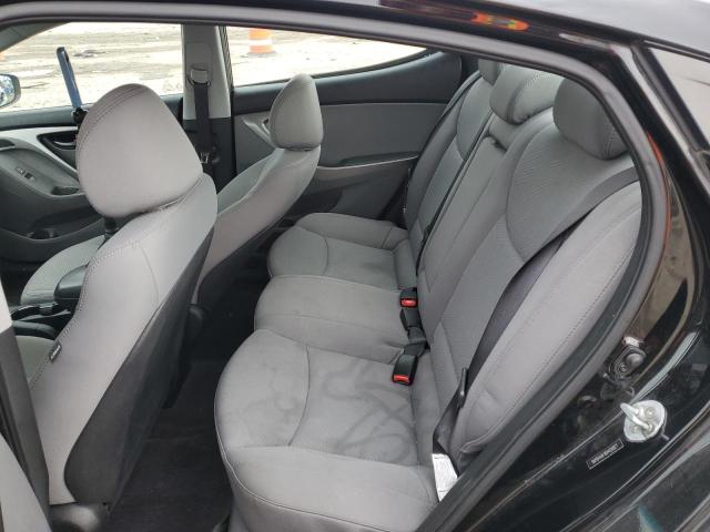 Photo 9 VIN: 5NPDH4AE4DH426827 - HYUNDAI ELANTRA 