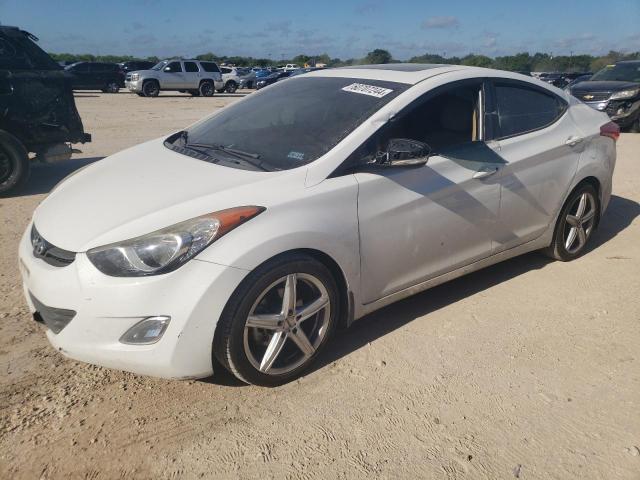 Photo 0 VIN: 5NPDH4AE4DH427816 - HYUNDAI ELANTRA GL 