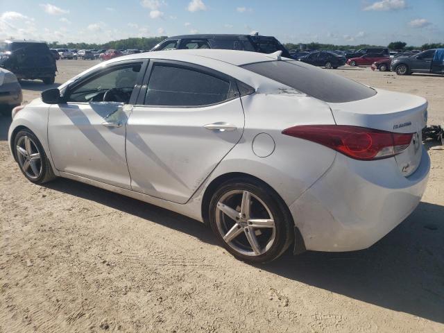 Photo 1 VIN: 5NPDH4AE4DH427816 - HYUNDAI ELANTRA GL 