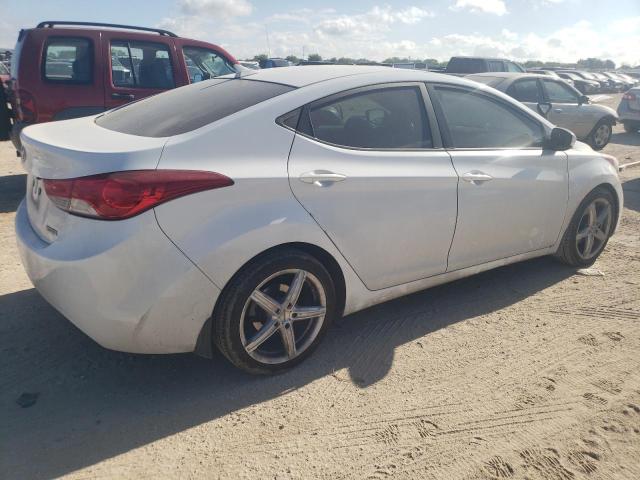 Photo 2 VIN: 5NPDH4AE4DH427816 - HYUNDAI ELANTRA GL 