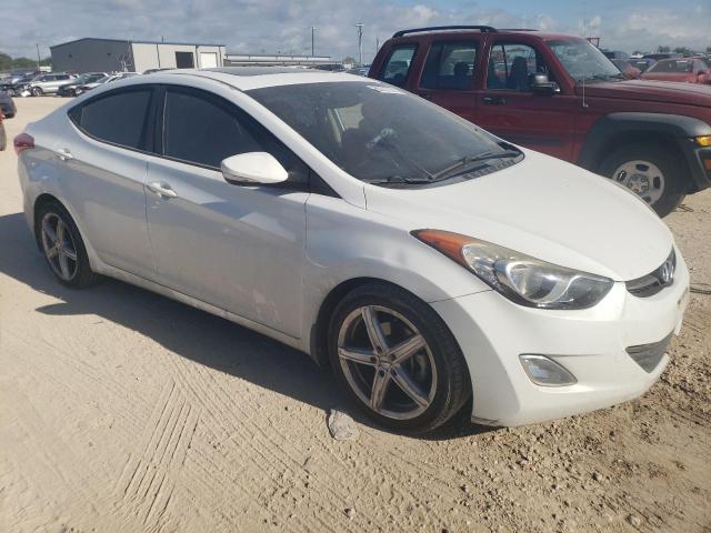 Photo 3 VIN: 5NPDH4AE4DH427816 - HYUNDAI ELANTRA GL 