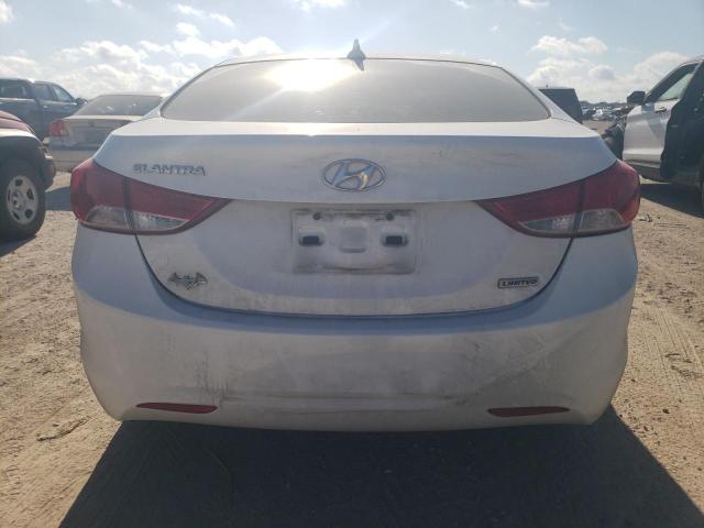 Photo 5 VIN: 5NPDH4AE4DH427816 - HYUNDAI ELANTRA GL 