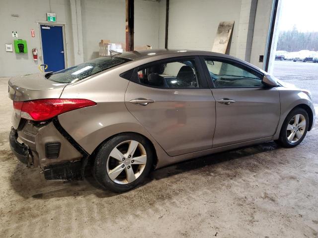 Photo 2 VIN: 5NPDH4AE4DH430098 - HYUNDAI ELANTRA 