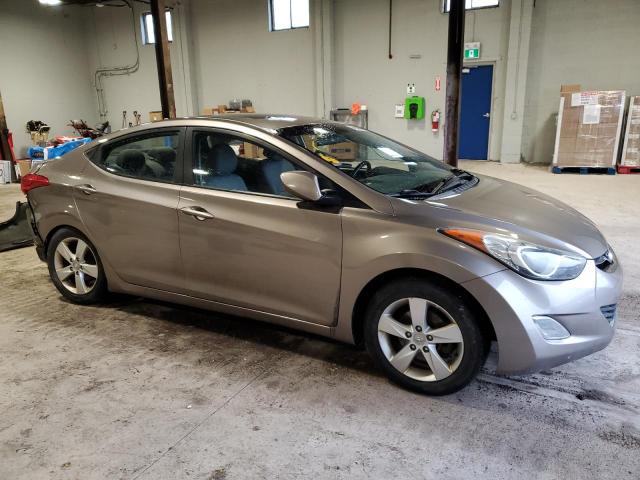 Photo 3 VIN: 5NPDH4AE4DH430098 - HYUNDAI ELANTRA 