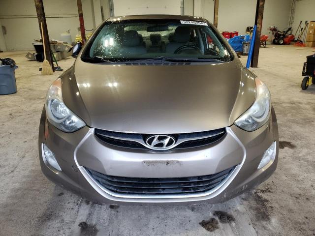 Photo 4 VIN: 5NPDH4AE4DH430098 - HYUNDAI ELANTRA 