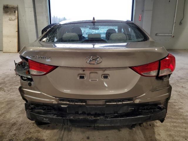 Photo 5 VIN: 5NPDH4AE4DH430098 - HYUNDAI ELANTRA 