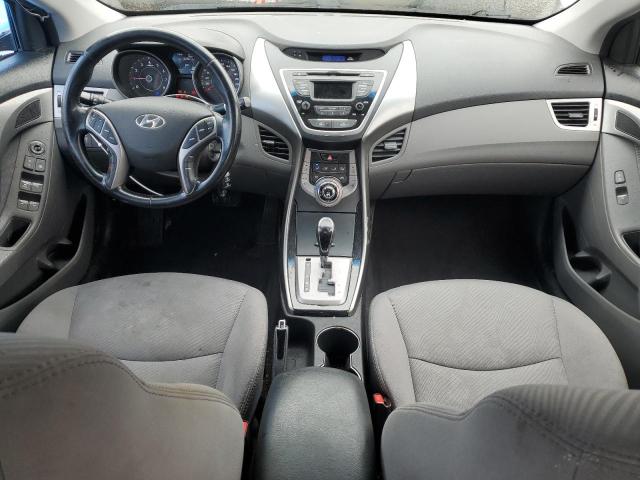 Photo 7 VIN: 5NPDH4AE4DH430098 - HYUNDAI ELANTRA 