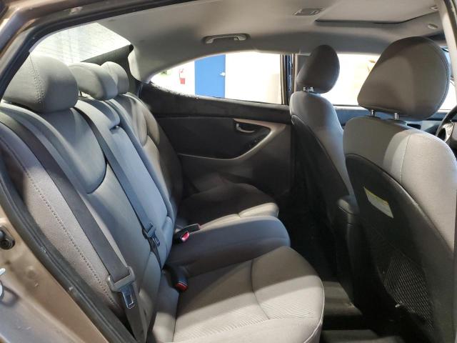 Photo 9 VIN: 5NPDH4AE4DH430098 - HYUNDAI ELANTRA 