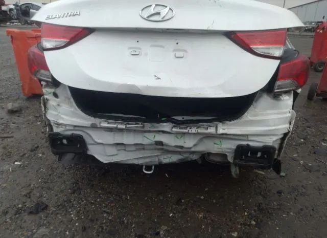 Photo 5 VIN: 5NPDH4AE4DH430912 - HYUNDAI ELANTRA 