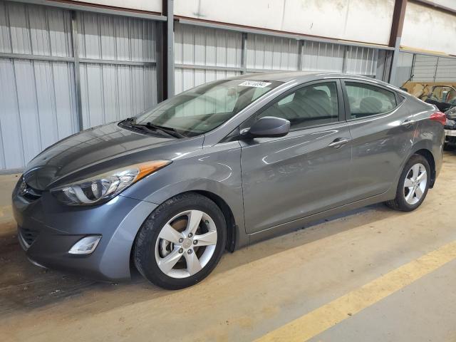 Photo 0 VIN: 5NPDH4AE4DH431039 - HYUNDAI ELANTRA 