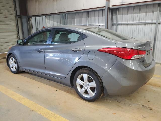 Photo 1 VIN: 5NPDH4AE4DH431039 - HYUNDAI ELANTRA 