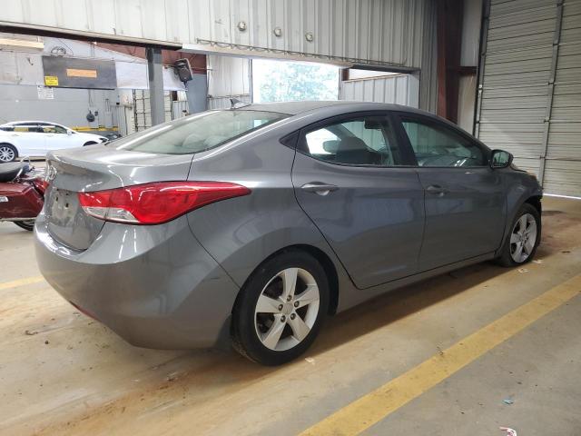 Photo 2 VIN: 5NPDH4AE4DH431039 - HYUNDAI ELANTRA 