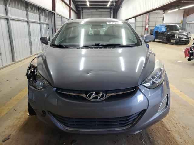 Photo 4 VIN: 5NPDH4AE4DH431039 - HYUNDAI ELANTRA 