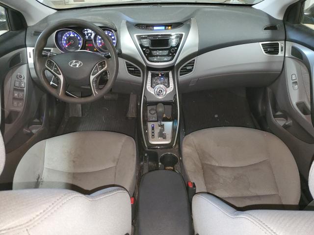 Photo 7 VIN: 5NPDH4AE4DH431039 - HYUNDAI ELANTRA 