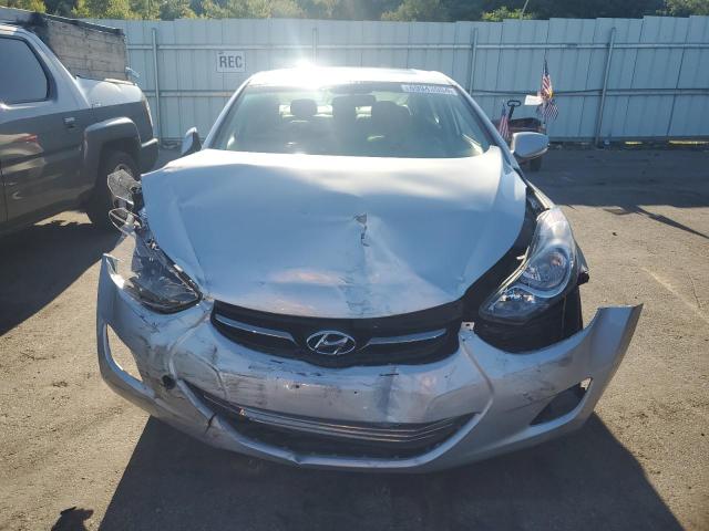 Photo 4 VIN: 5NPDH4AE4DH434765 - HYUNDAI ELANTRA GL 