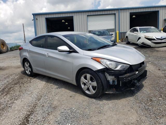 Photo 3 VIN: 5NPDH4AE4DH435950 - HYUNDAI ELANTRA 