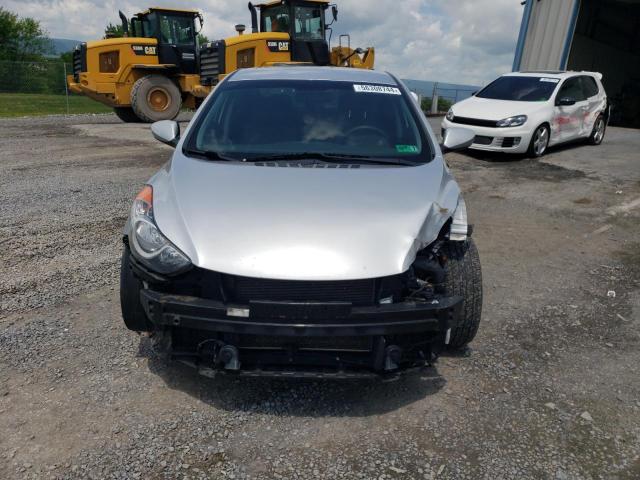 Photo 4 VIN: 5NPDH4AE4DH435950 - HYUNDAI ELANTRA 