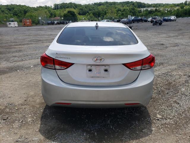 Photo 5 VIN: 5NPDH4AE4DH435950 - HYUNDAI ELANTRA 