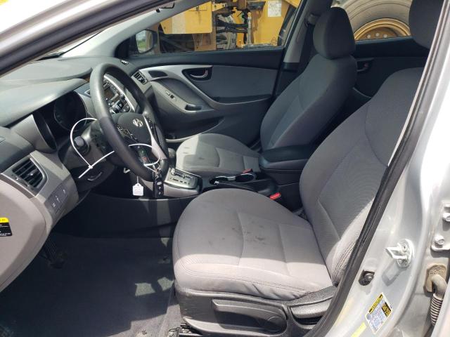 Photo 6 VIN: 5NPDH4AE4DH435950 - HYUNDAI ELANTRA 