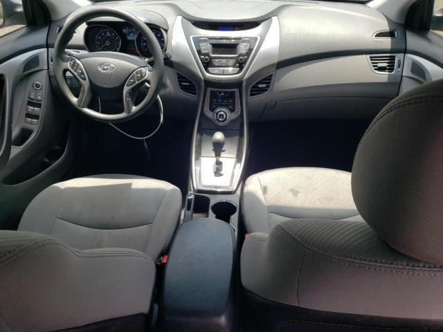 Photo 7 VIN: 5NPDH4AE4DH435950 - HYUNDAI ELANTRA 