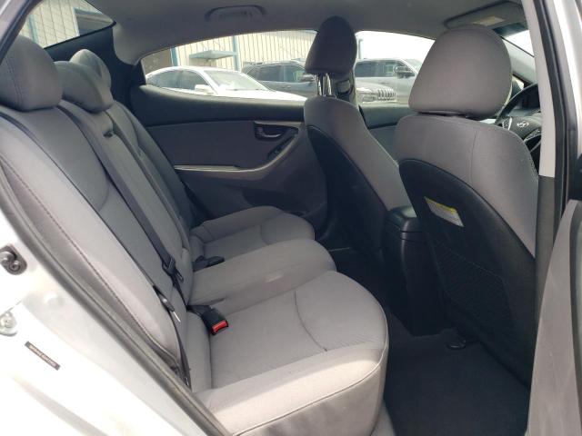 Photo 9 VIN: 5NPDH4AE4DH435950 - HYUNDAI ELANTRA 