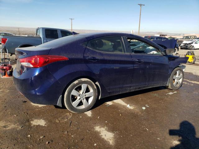 Photo 2 VIN: 5NPDH4AE4DH436922 - HYUNDAI ELANTRA 