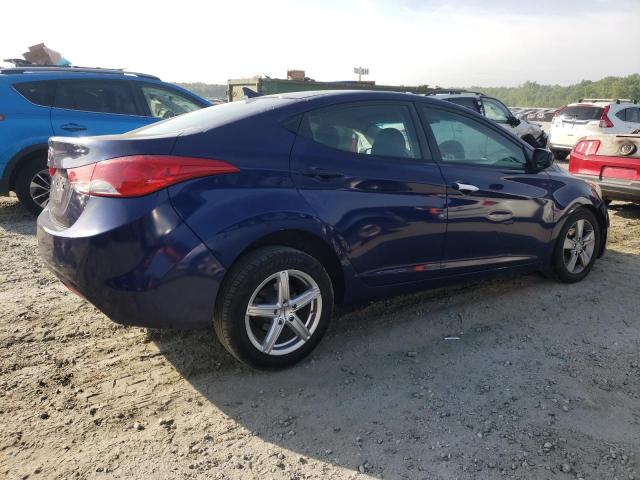 Photo 2 VIN: 5NPDH4AE4DH436936 - HYUNDAI ELANTRA 