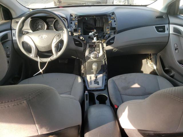 Photo 7 VIN: 5NPDH4AE4DH436936 - HYUNDAI ELANTRA 