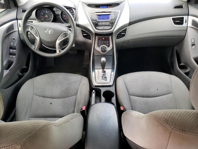 Photo 7 VIN: 5NPDH4AE4DH440954 - HYUNDAI ELANTRA GL 