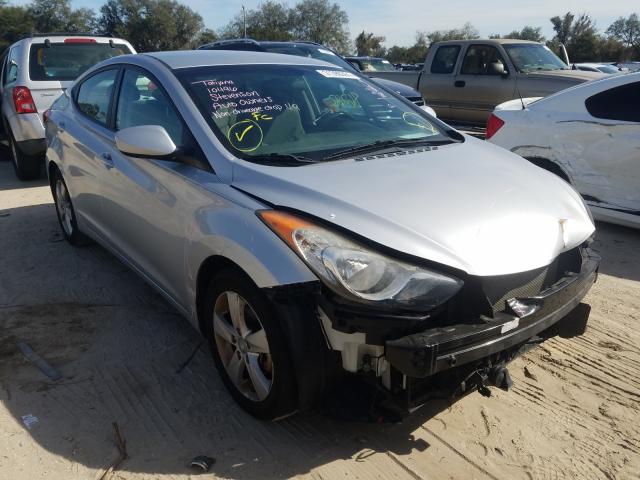 Photo 0 VIN: 5NPDH4AE4DH442770 - HYUNDAI ELANTRA GL 