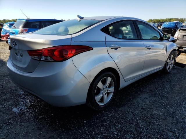 Photo 2 VIN: 5NPDH4AE4DH443918 - HYUNDAI ELANTRA GL 