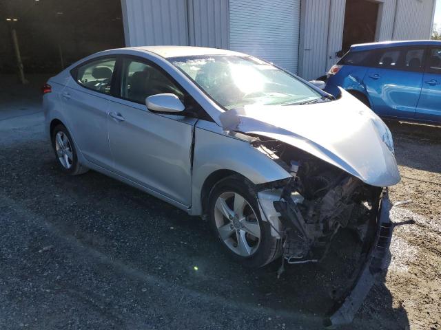 Photo 3 VIN: 5NPDH4AE4DH443918 - HYUNDAI ELANTRA GL 