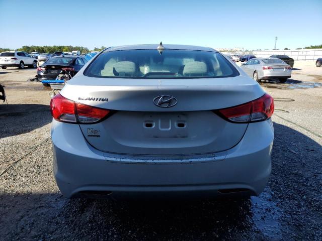 Photo 5 VIN: 5NPDH4AE4DH443918 - HYUNDAI ELANTRA GL 