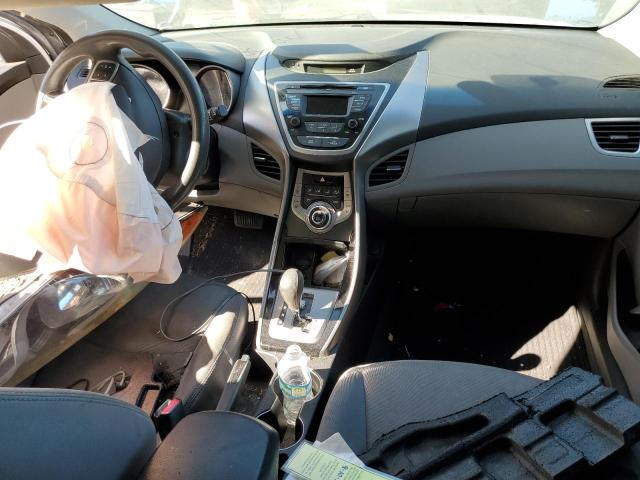 Photo 7 VIN: 5NPDH4AE4DH443918 - HYUNDAI ELANTRA GL 