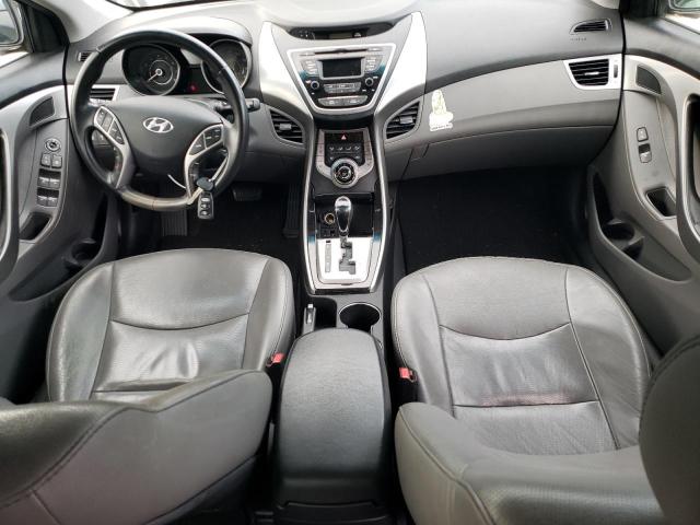 Photo 7 VIN: 5NPDH4AE4DH443935 - HYUNDAI ELANTRA GL 