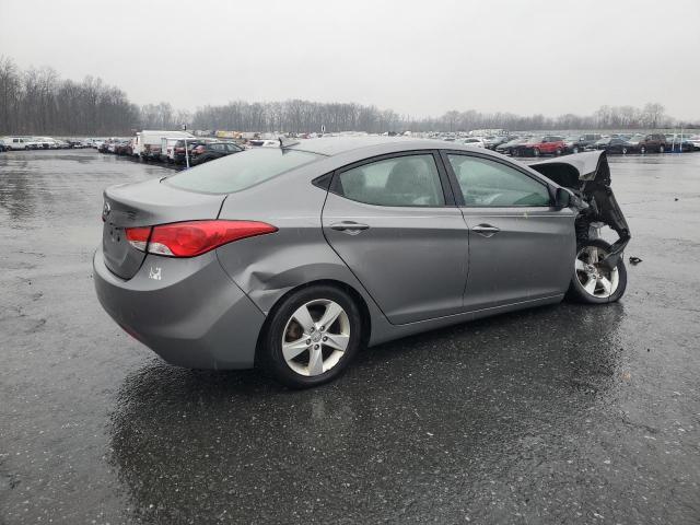 Photo 2 VIN: 5NPDH4AE4DH444616 - HYUNDAI ELANTRA GL 