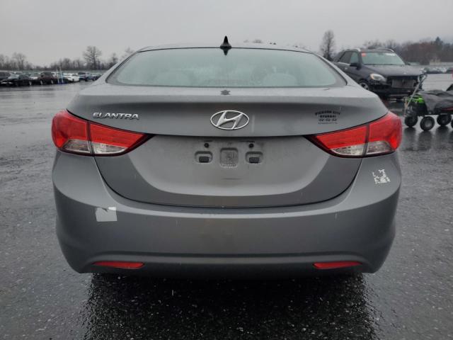 Photo 5 VIN: 5NPDH4AE4DH444616 - HYUNDAI ELANTRA GL 