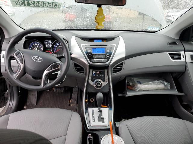 Photo 7 VIN: 5NPDH4AE4DH448150 - HYUNDAI ELANTRA GL 