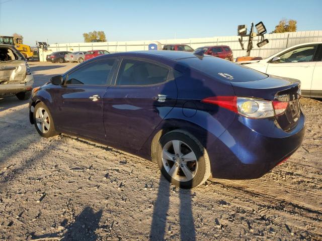 Photo 1 VIN: 5NPDH4AE4DH449380 - HYUNDAI ELANTRA 