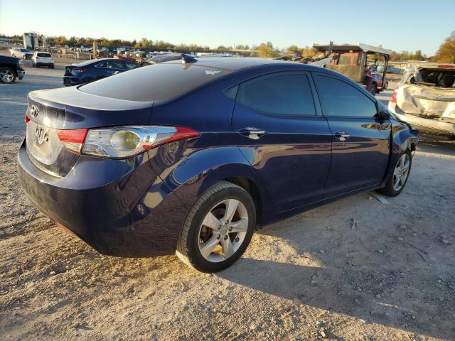 Photo 2 VIN: 5NPDH4AE4DH449380 - HYUNDAI ELANTRA 