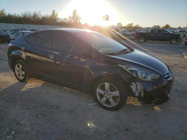 Photo 3 VIN: 5NPDH4AE4DH449380 - HYUNDAI ELANTRA 